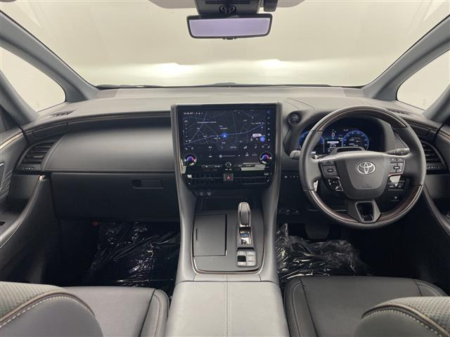 アルファードハイブリッド 2.5 Z