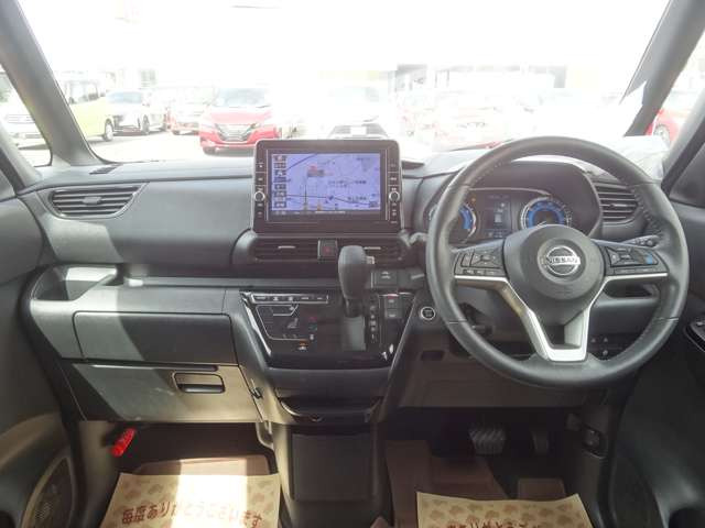 デイズハイウェイスター Gターボ プロパイロットエディション