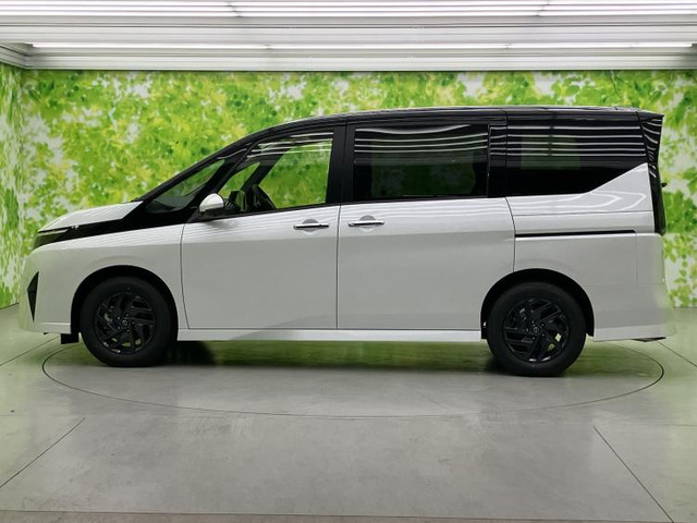 セレナ2.0 ハイウェイスターV