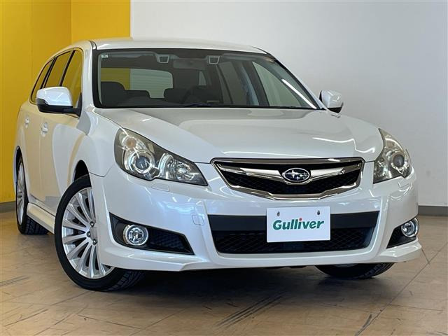 レガシィツーリングワゴン2.5 i アイサイト Sパッケージ 4WD