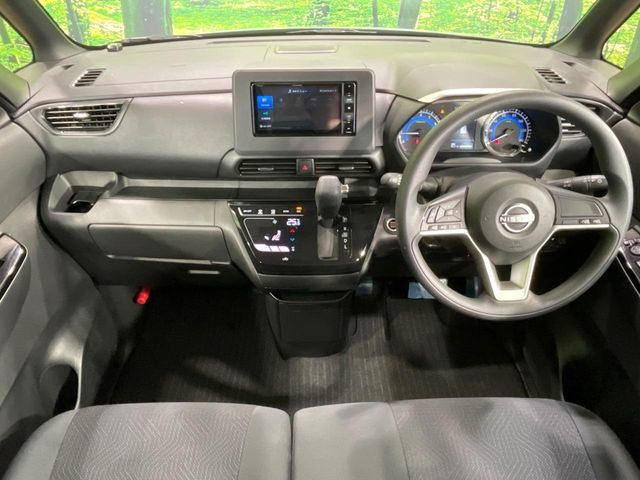 ルークスハイウェイスターX