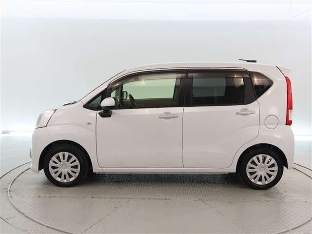 ムーヴL SAIII 4WD