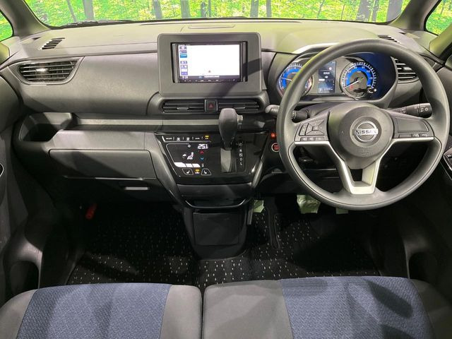 ルークスハイウェイスターX