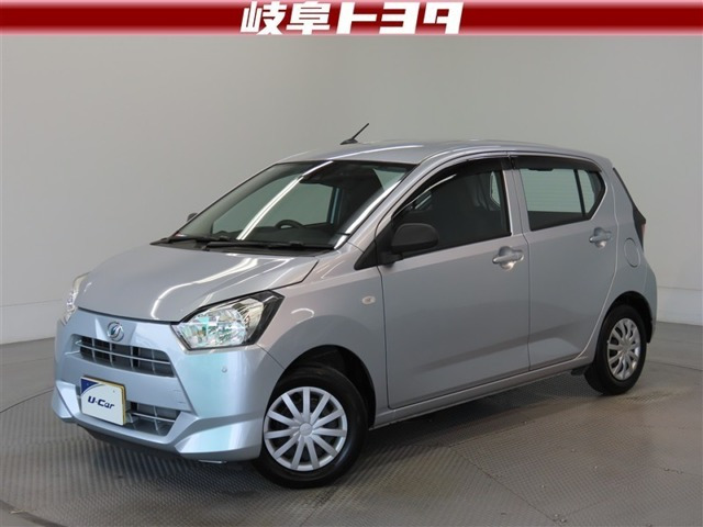 ミライースL SAIII