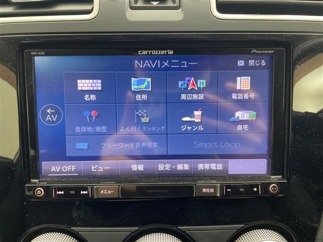 インプレッサスポーツ1.6 i-L アイサイト