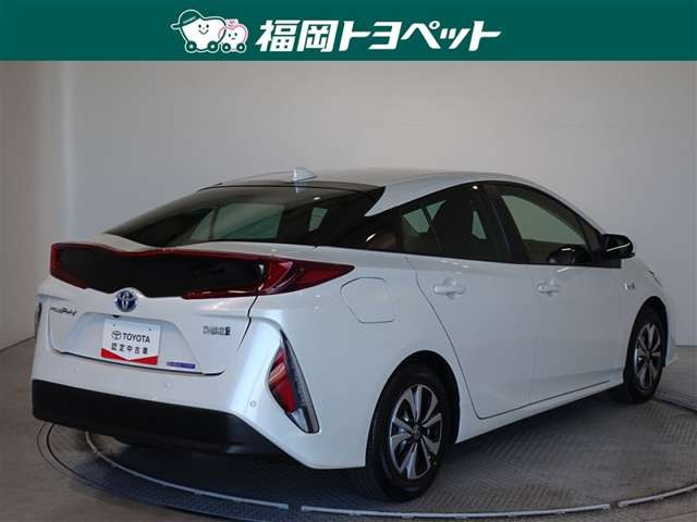 プリウスPHV1.8 S セーフティパッケージ