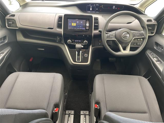 セレナ2.0 X Vセレクション