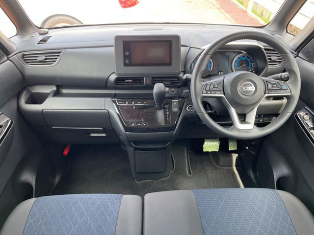 ルークスハイウェイスター Gターボ プロパイロットエディション