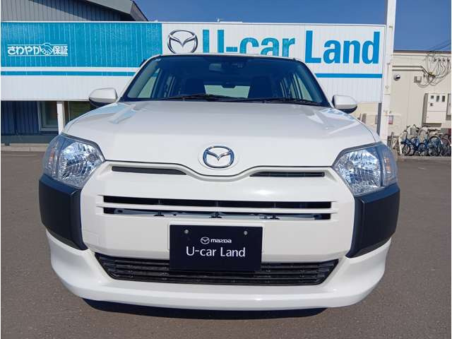 ファミリアバン1.5 VE 4WD