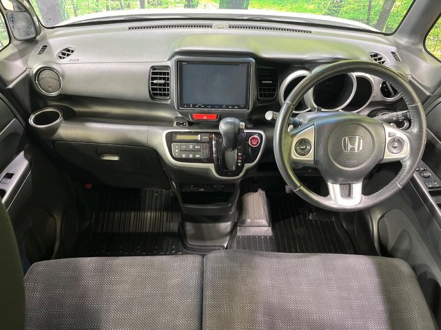 N-BOXG ターボ Lパッケージ