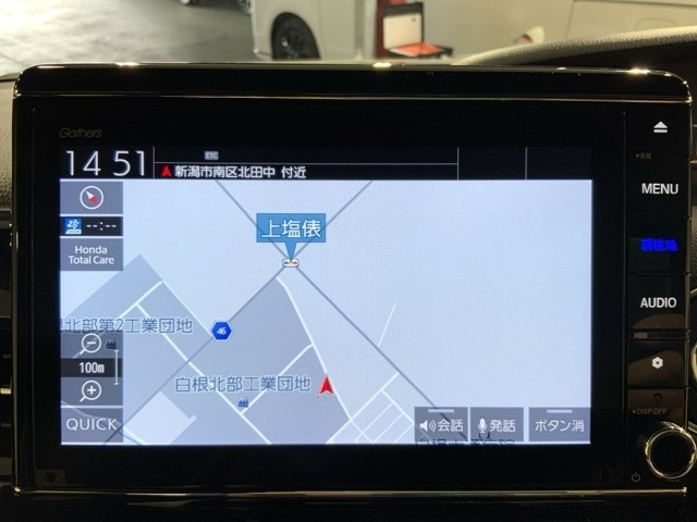 N-BOXカスタムL ターボ 4WD