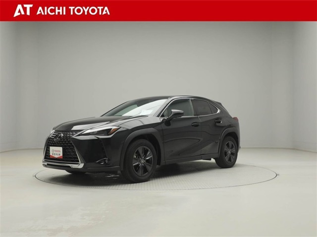 UX250h バージョンC 4WD