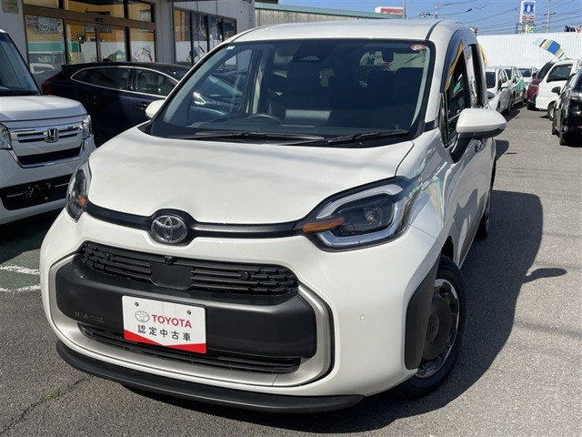 シエンタハイブリッド 1.5 Z