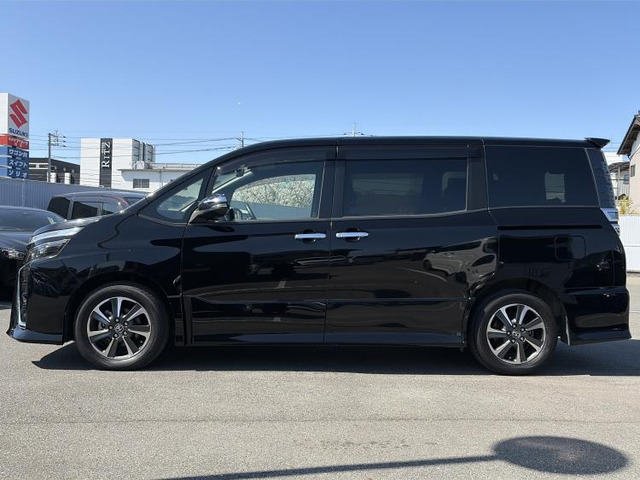 ヴォクシー2.0 ZS 煌II