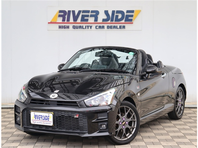 コペンGR スポーツ