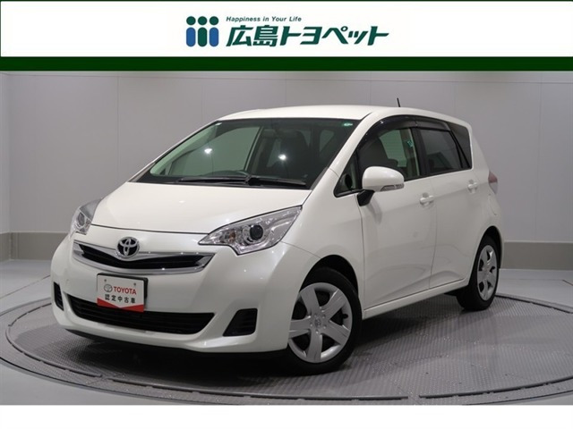 ラクティス1.5 X