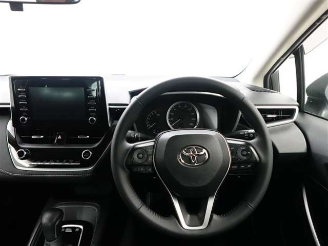 カローラ1.8 ハイブリッド S