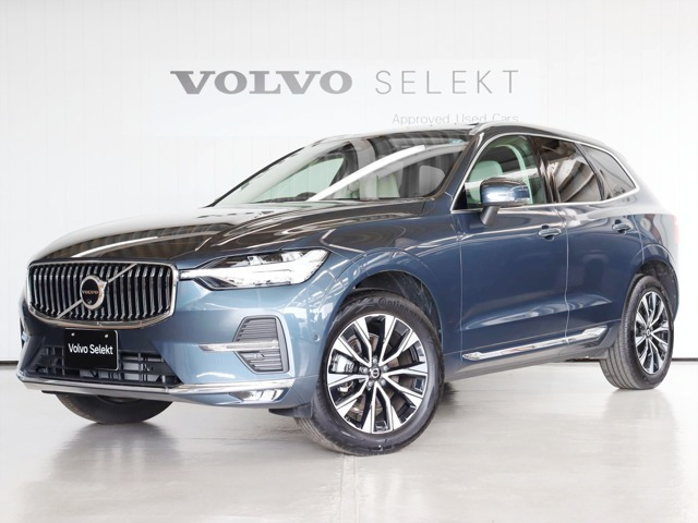 XC60ウルトラ B5 AWD 4WD