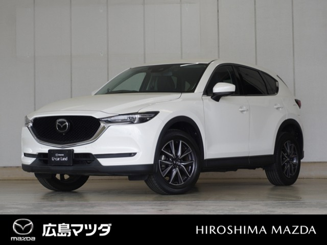 CX-52.5 25S Lパッケージ