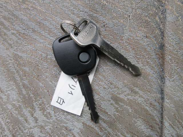 エブリイPC リミテッド ハイルーフ