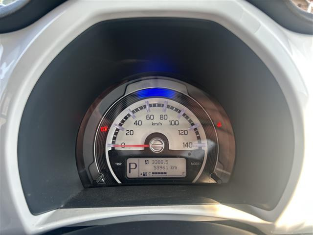 ハスラーX ターボ