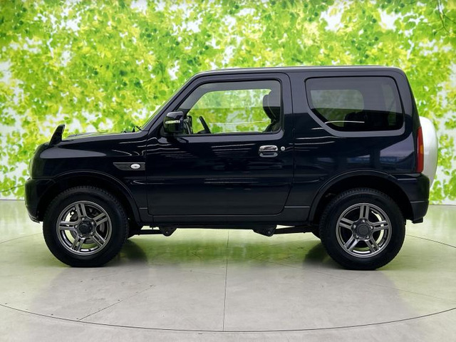 ジムニーランドベンチャー 4WD