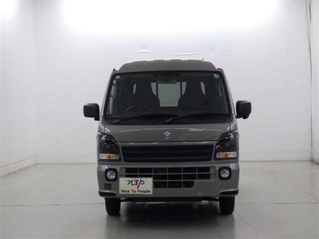 キャリイスーパーキャリイ X リミテッド 4WD