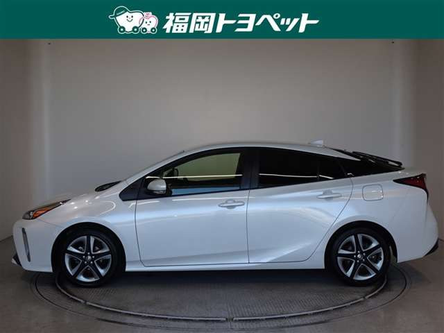 プリウス1.8 S ツーリングセレクション