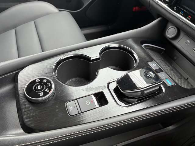 エクストレイル