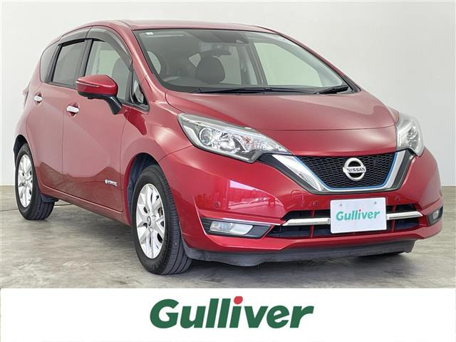 ノート1.2 e-POWER メダリスト