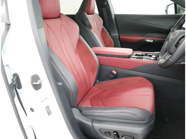 RX350 Fスポーツ 4WD