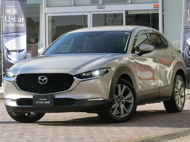 CX-302.0 20S プロアクティブ ツーリングセレクション