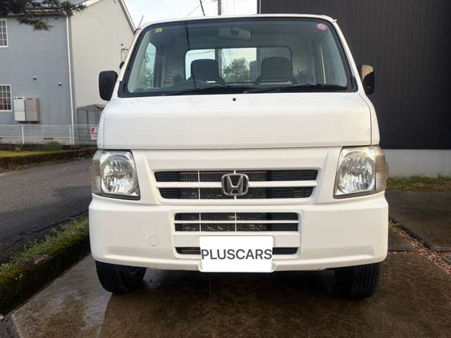 アクティトラックSDX