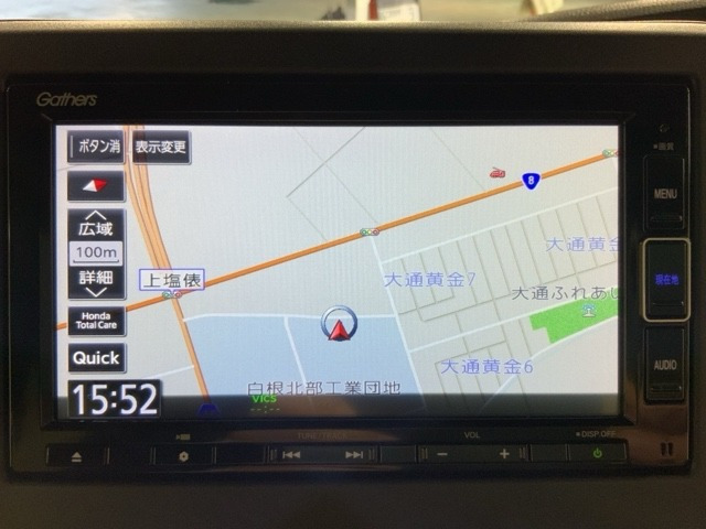 N-BOXカスタムL スタイルプラス ブラック 4WD