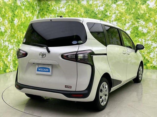 シエンタ1.5 G クエロ