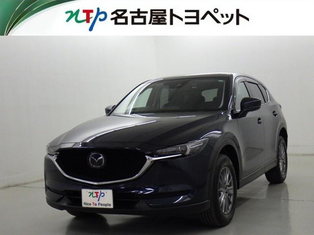 CX-52.0 20S プロアクティブ