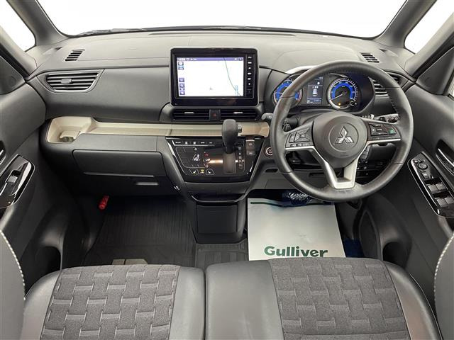 デリカミニT プレミアム