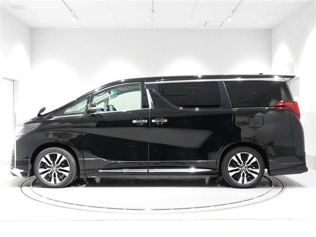 アルファード2.5 S Cパッケージ