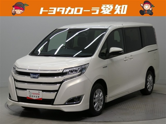 ノア1.8 ハイブリッド G