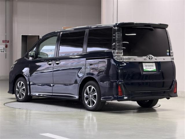 ヴォクシー2.0 ZS 煌II