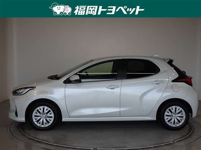 ヤリス1.5 ハイブリッド Z