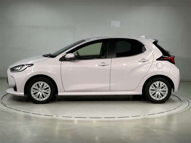 ヤリス1.5 ハイブリッド Z