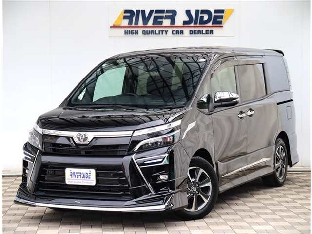 ヴォクシー2.0 ZS 煌II