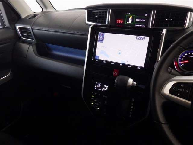 ルーミー1.0 カスタム G