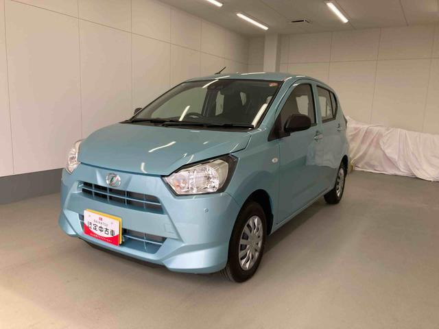 ミライースL SAIII