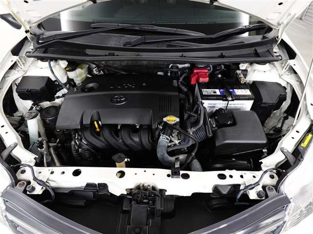 カローラフィールダー1.5 G エアロツアラー W×B