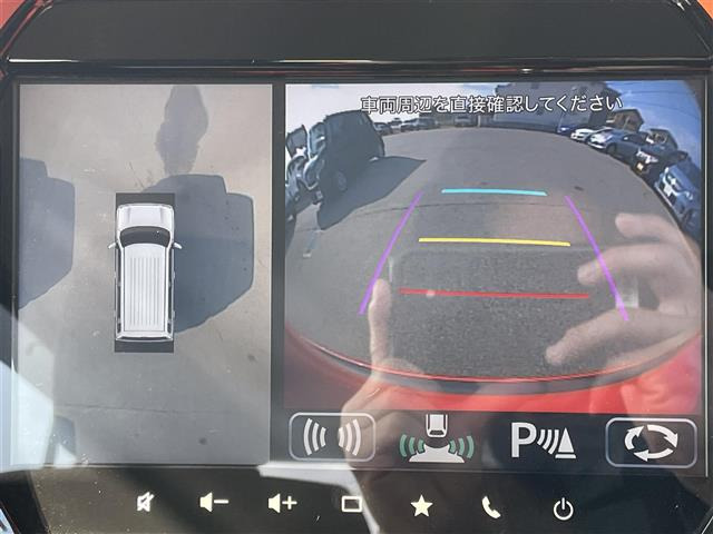 ハスラーハイブリッド(HYBRID) X