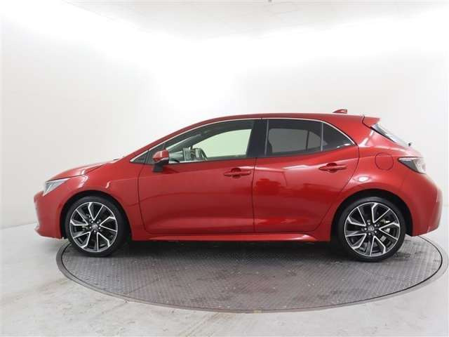 カローラスポーツ1.8 ハイブリッド G Z