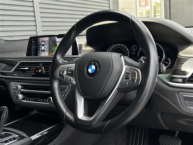 7シリーズ740i Mスポーツ