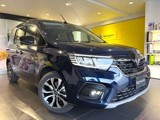 カングー1.3 7EDC